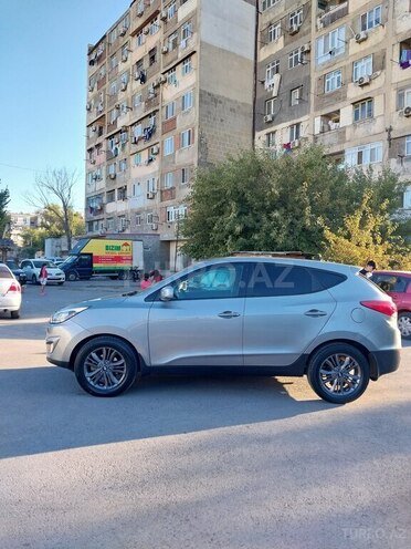Hyundai Tucson 2015, 178,637 km - 2.0 l - Bakı