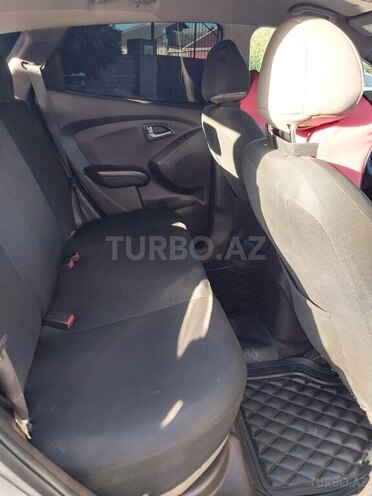 Hyundai Tucson 2015, 178,637 km - 2.0 l - Bakı