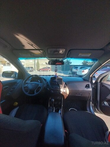 Hyundai Tucson 2015, 178,637 km - 2.0 l - Bakı