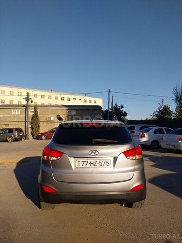 Hyundai Tucson 2015, 178,637 km - 2.0 l - Bakı