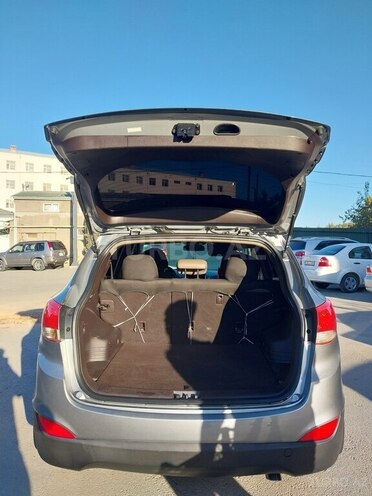 Hyundai Tucson 2015, 178,637 km - 2.0 l - Bakı