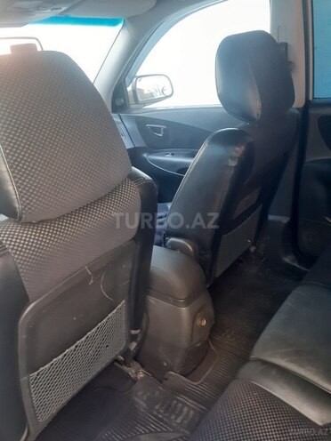Hyundai Tucson 2007, 184,500 km - 2.0 l - Bakı