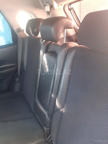 Hyundai Tucson 2007, 184,500 km - 2.0 l - Bakı