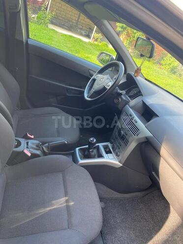 Opel Astra 2009, 200,477 km - 1.4 л - Zaqatala