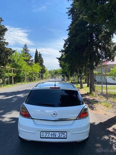 Opel Astra 2009, 200,477 km - 1.4 л - Zaqatala