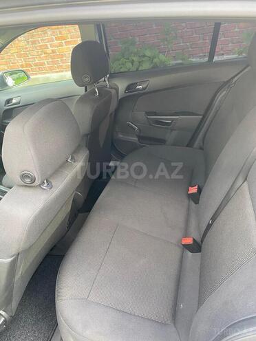 Opel Astra 2009, 200,477 km - 1.4 л - Zaqatala