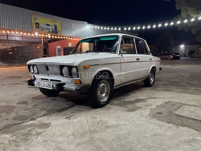 LADA (VAZ) 2106 1982, 99,999 km - 1.6 l - Bakı