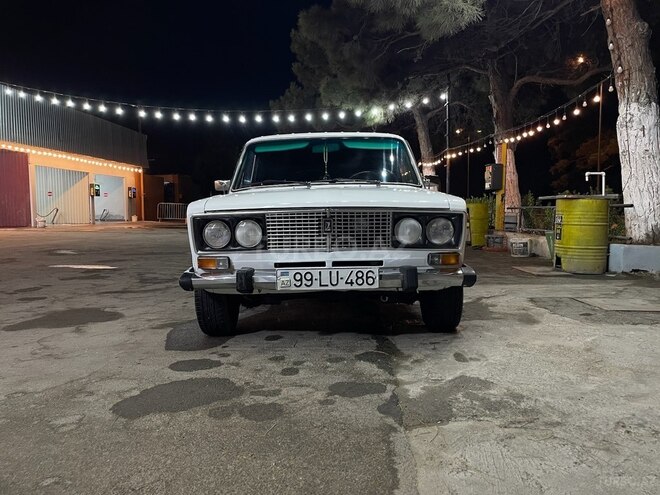 LADA (VAZ) 2106 1982, 99,999 km - 1.6 l - Bakı