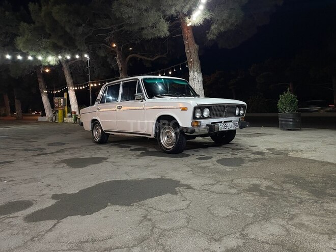 LADA (VAZ) 2106 1982, 99,999 km - 1.6 l - Bakı