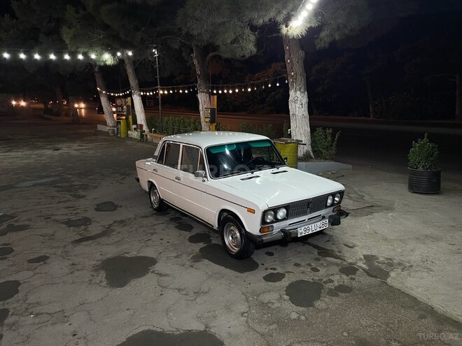 LADA (VAZ) 2106 1982, 99,999 km - 1.6 l - Bakı