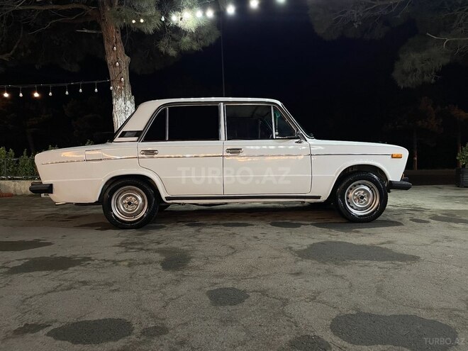 LADA (VAZ) 2106 1982, 99,999 km - 1.6 l - Bakı
