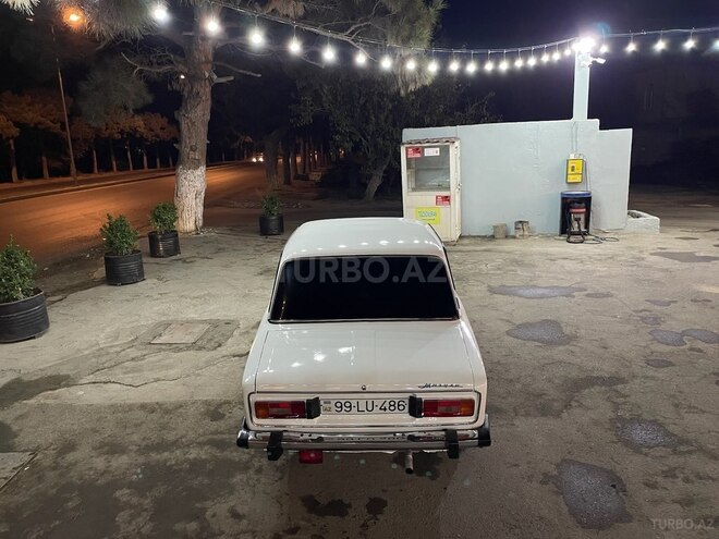 LADA (VAZ) 2106 1982, 99,999 km - 1.6 l - Bakı
