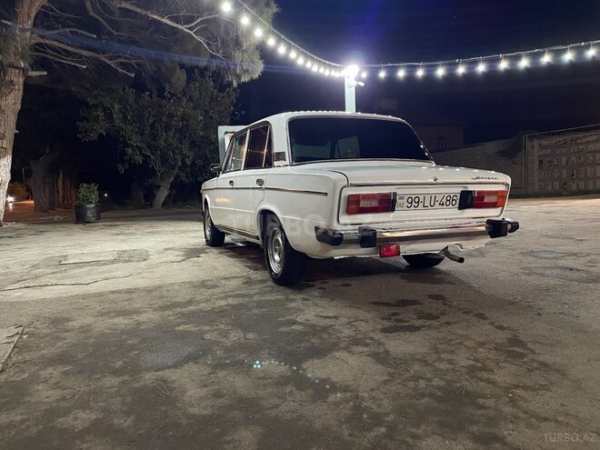 LADA (VAZ) 2106 1982, 99,999 km - 1.6 l - Bakı