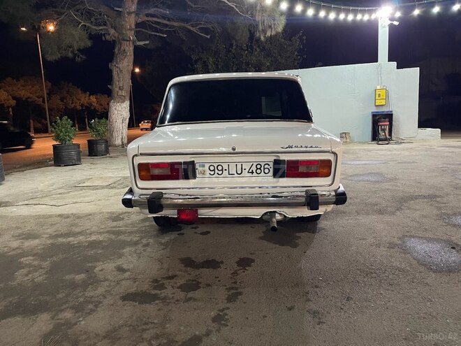 LADA (VAZ) 2106 1982, 99,999 km - 1.6 l - Bakı