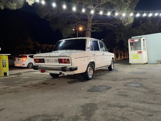 LADA (VAZ) 2106 1982, 99,999 km - 1.6 l - Bakı
