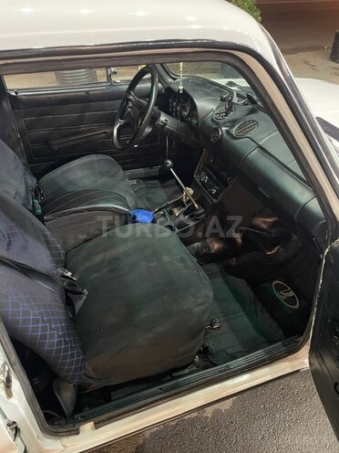 LADA (VAZ) 2106 1982, 99,999 km - 1.6 l - Bakı