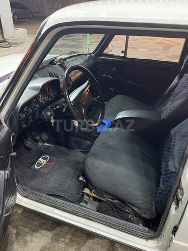 LADA (VAZ) 2106 1982, 99,999 km - 1.6 l - Bakı