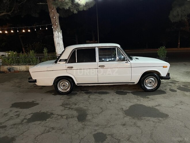 LADA (VAZ) 2106 1982, 99,999 km - 1.6 l - Bakı