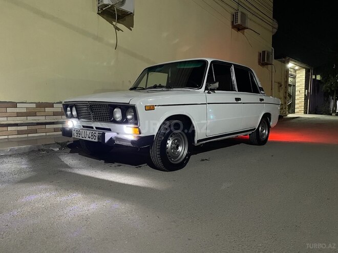 LADA (VAZ) 2106 1982, 99,999 km - 1.6 l - Bakı