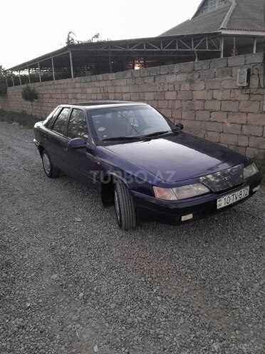 Daewoo Espero 1997, 460,000 km - 2.0 л - Saatlı
