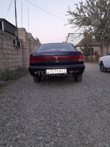 Daewoo Espero 1997, 460,000 km - 2.0 л - Saatlı