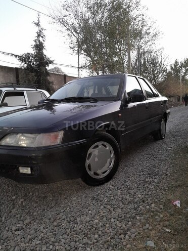 Daewoo Espero 1997, 460,000 km - 2.0 л - Saatlı