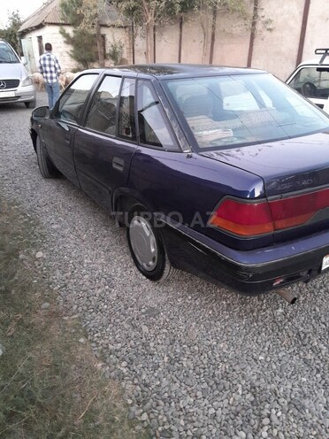 Daewoo Espero 1997, 460,000 km - 2.0 л - Saatlı