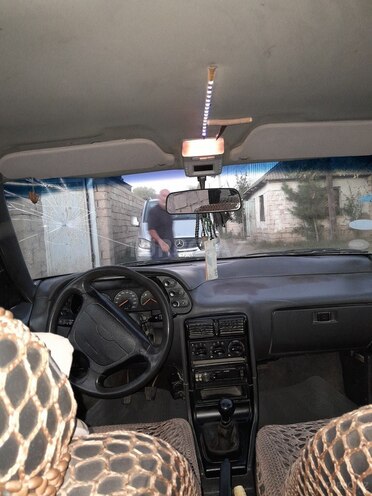 Daewoo Espero 1997, 460,000 km - 2.0 л - Saatlı