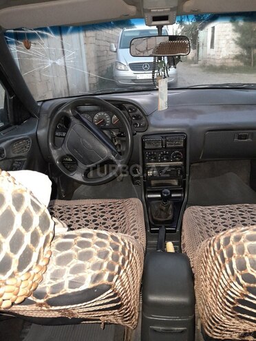Daewoo Espero 1997, 460,000 km - 2.0 л - Saatlı