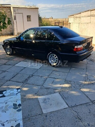 BMW 318 1993, 344,430 km - 1.8 л - Bakı