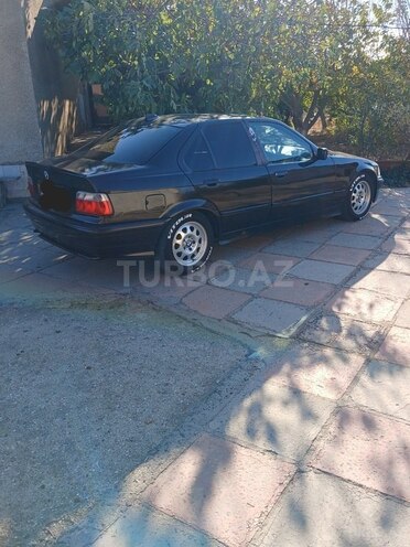 BMW 318 1993, 344,430 km - 1.8 л - Bakı
