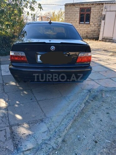BMW 318 1993, 344,430 km - 1.8 л - Bakı