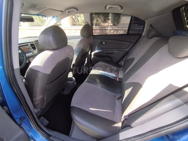 Kia Rio 2006, 248,500 km - 1.5 l - Bakı