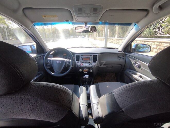 Kia Rio 2006, 248,500 km - 1.5 l - Bakı