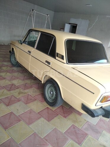 LADA (VAZ) 2106 1986, 432,165 km - 1.5 l - Tovuz