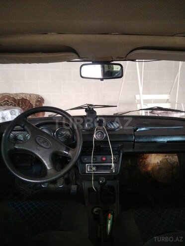 LADA (VAZ) 2106 1986, 432,165 km - 1.5 l - Tovuz