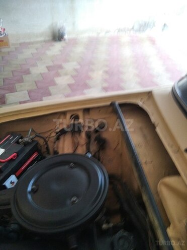 LADA (VAZ) 2106 1986, 432,165 km - 1.5 l - Tovuz