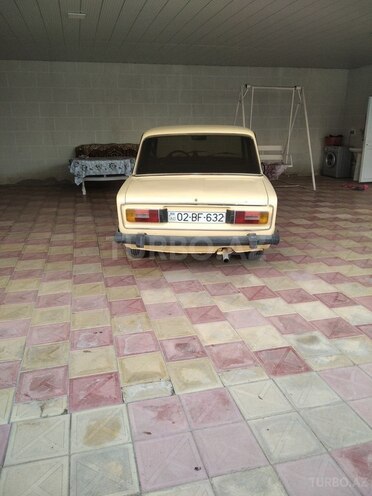 LADA (VAZ) 2106 1986, 432,165 km - 1.5 l - Tovuz