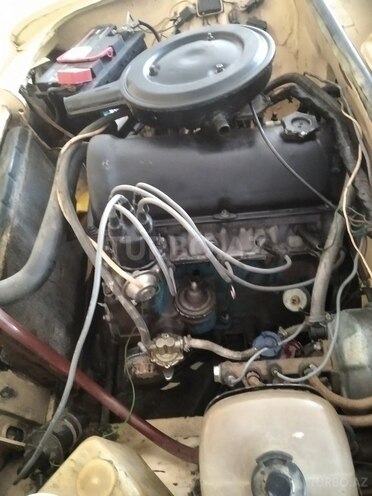 LADA (VAZ) 2106 1986, 432,165 km - 1.5 l - Tovuz
