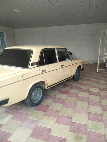 LADA (VAZ) 2106 1986, 432,165 km - 1.5 l - Tovuz