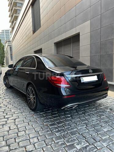 Mercedes E 220 d 2016, 112,200 km - 2.0 l - Bakı