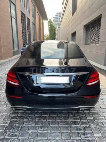 Mercedes E 220 d 2016, 112,200 km - 2.0 l - Bakı