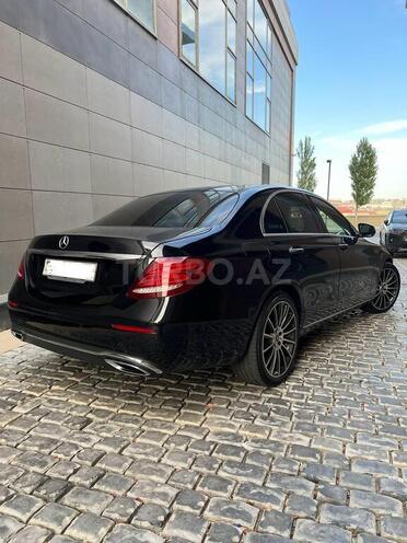 Mercedes E 220 d 2016, 112,200 km - 2.0 l - Bakı