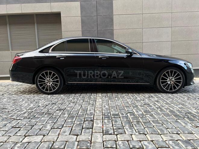 Mercedes E 220 d 2016, 112,200 km - 2.0 l - Bakı