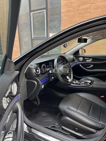 Mercedes E 220 d 2016, 112,200 km - 2.0 l - Bakı
