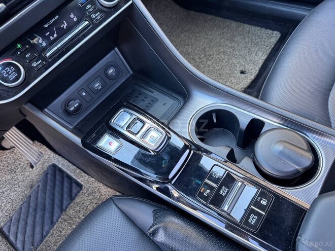 Hyundai Sonata 2019, 69,500 km - 2.0 l - Bakı