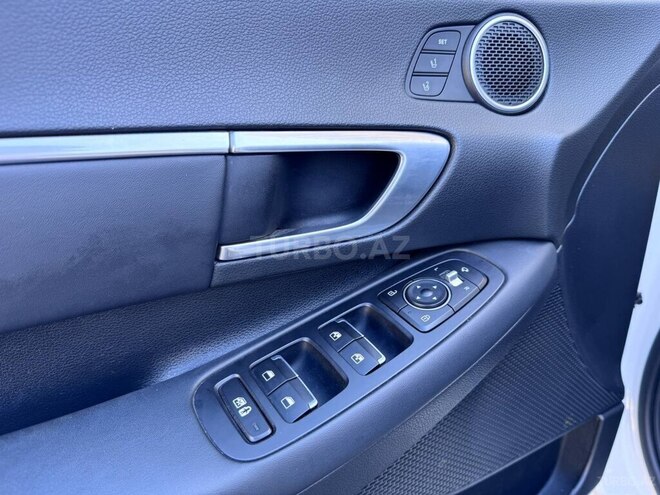 Hyundai Sonata 2019, 69,500 km - 2.0 l - Bakı