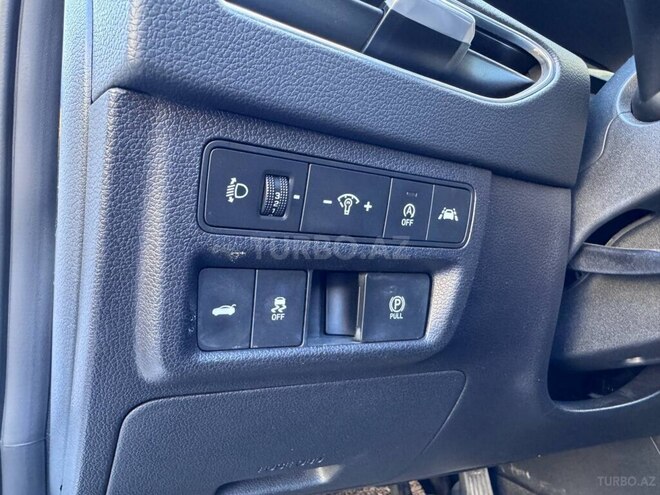 Hyundai Sonata 2019, 69,500 km - 2.0 l - Bakı