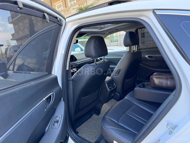Hyundai Sonata 2019, 69,500 km - 2.0 l - Bakı
