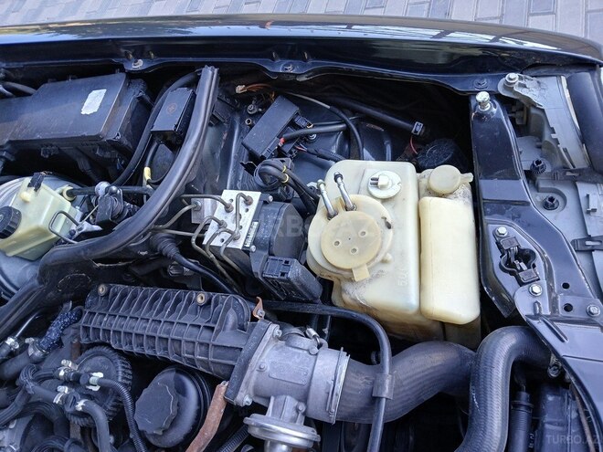 Mercedes E 220 d 1999, 380,123 km - 2.2 l - Masallı